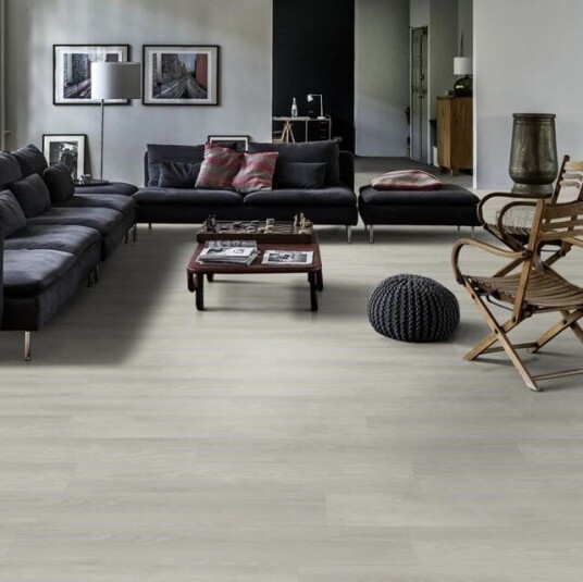 Klikkvinyl - Kährs Luxury Tiles Yukon Klikkvinyl - Kährs Luxury Tiles Yukon