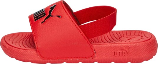 PUMA Cool Cat 2.0 Backstrap Sandaler Barn