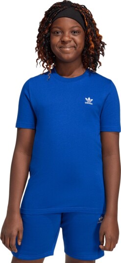 Adidas Originals Tee Blue 128