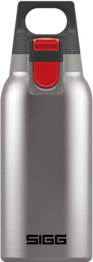 SIGG Hot & Cold One 0,3L Brushed Steel 0.3L