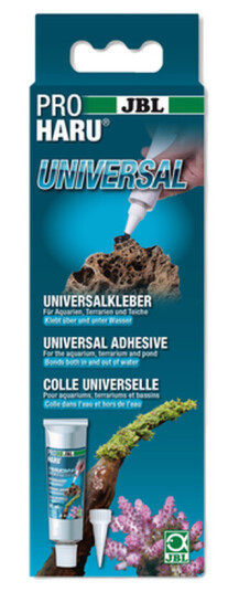 Proharu Universal Black Adhesive 80Ml Proharu Universal Black Adhesive 80Ml