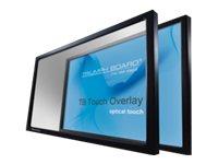 Samsung Touch Overlay CY-TM40 - berøringsoverlegg Samsung Touch Overlay CY-TM40 - berøringsoverlegg