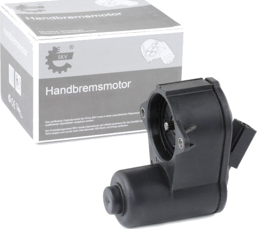 Aktuator håndbrekk bremsekaliper ESEN SKV 96SKV010 Aktuator håndbrekk bremsekaliper ESEN SKV 96SKV010