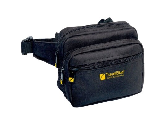 Metro Pouch, Waist Pack With Adjustable Strap Metro Pouch, Waist Pack With Adjustable Strap
