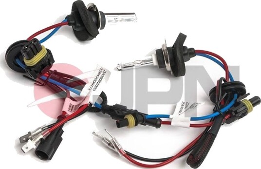 Lyspære JPN H7 HID 4300K