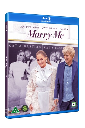 Marry Me (2022) Marry Me (2022)
