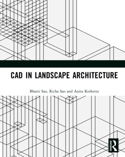 CAD in Landscape Architecture