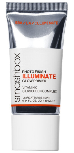 Smashbox Photo Finish Illuminate Glow Primer 10ml Smashbox Photo Finish Illuminate Glow Primer 10ml