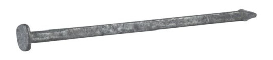 ESSVE 777363 Spiker firkant FZV 2,5 x 65 mm 320-pakning Innfesting