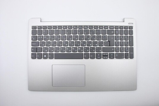 Lenovo Upper Case 3N 81F5 PG W/KB MEDION
