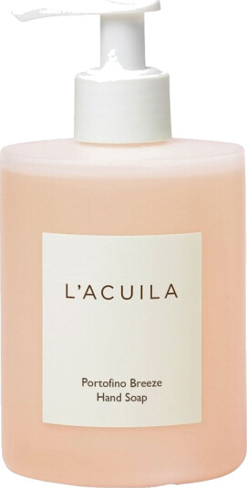 L"Acuila Portofino Breeze Hand Soap 370ml
