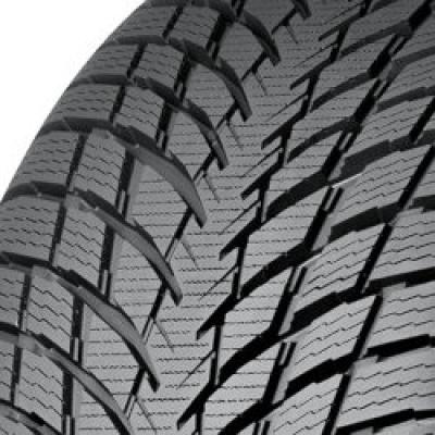 Nokian WR Snowproof P 255/45R19 104V Nokian WR Snowproof P 255/45R19 104V