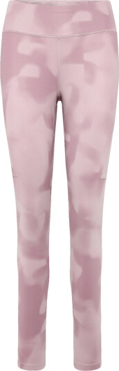 adidas Terrex W Mt Tights Aop - Pink - 36