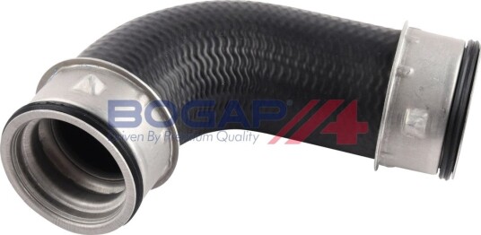 BOGAP A1711150 Ladeluftslange