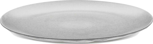 Koziol Club Tallerken L Organic Grey Koziol Club Tallerken L Organic Grey