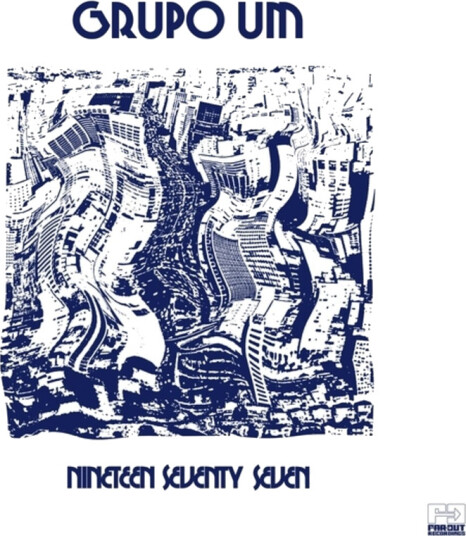 Grupo Um Nineteen Seventy Seven CD