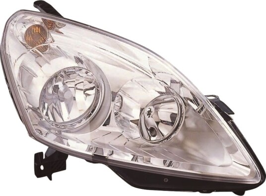 ABAKUS 442-1149RMLEMN1 Frontlykter