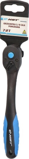 HST HST 0032 Reversibel skralle