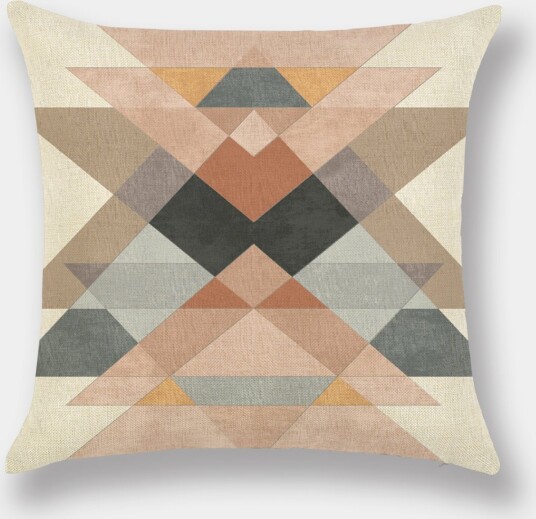 Tc Home Putetrekk 50 x 50 cm