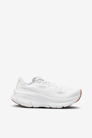 Saucony - Løpesko Guide 19 - Hvit