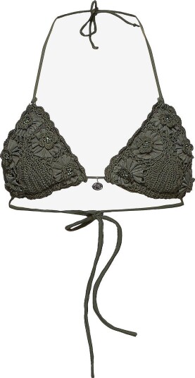 Panos Emporio Kandia Top   Black   36