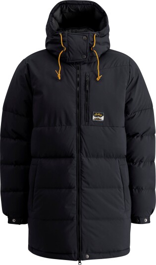 Lundhags Men's Järpen All Weather Down Parka Black XL Lundhags Men's Järpen All Weather Down Parka Black XL