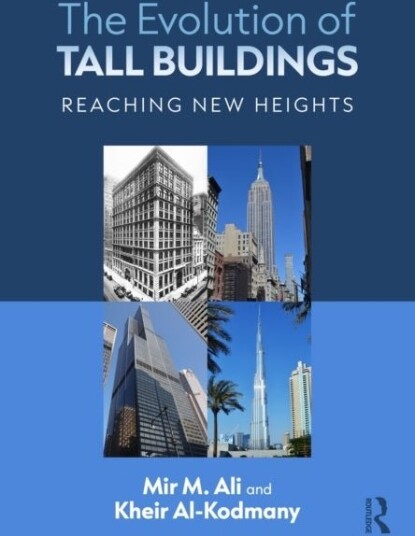 The Evolution of Tall Buildings