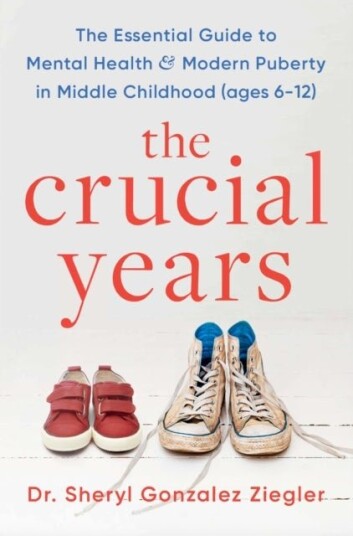 The Crucial Years The Crucial Years