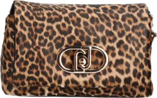 Liu Jo Dame Vesker Brun ONE SIZE, Liu Jo Dame Vesker Brun ONE SIZE,