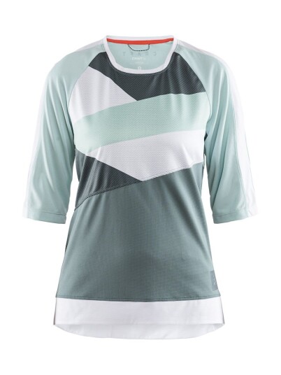 Craft Hale XT Jersey Grå/Hvit Craft Hale XT Jersey Grå/Hvit