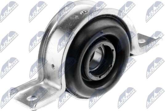 Lager kardangaksel midtlager NTY NLW HY 501