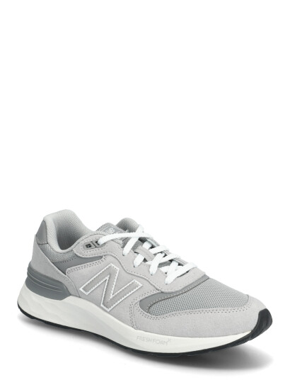 New Balance New Balance Freshfoam Walking 880 V7 - Grey - 40.5 New Balance New Balance Freshfoam Walking 880 V7 - Grey - 40.5
