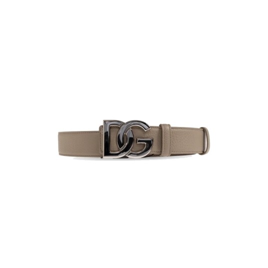 Dolce & Gabbana Herre Accessories Beige 95 CM,