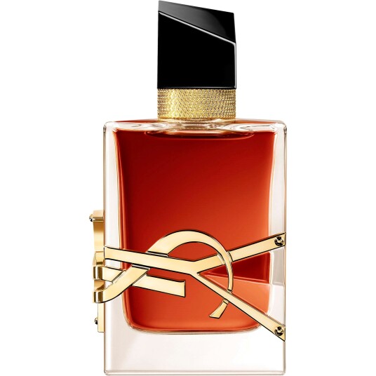 Yves Saint Laurent Libre Le Parfum 50 ml Blomsterduft for Dame med Vanilje og Safran Yves Saint Laurent Libre Le Parfum 50 ml Blomsterduft for Dame med Vanilje og Safran