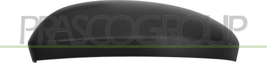 PRASCO DA2327404 Tildekning, sidespeil PRASCO DA2327404 Tildekning, sidespeil