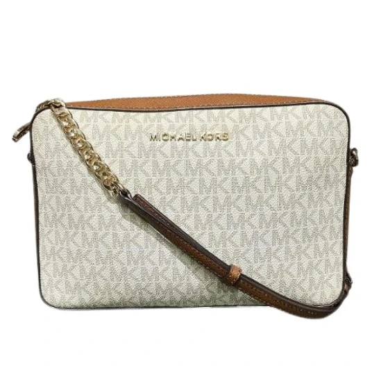 Michael Kors Dame Beige