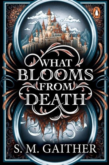 What Blooms From Death