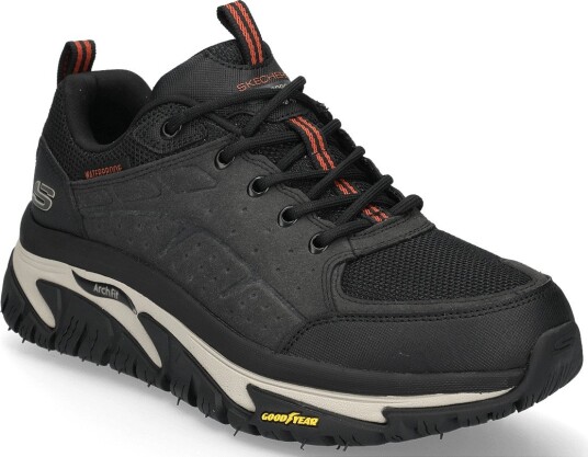 Skechers | Arch Fit Road Walker   Vernal | 45