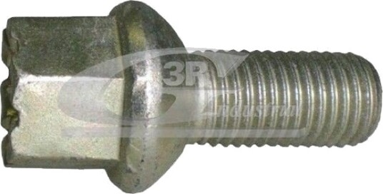 3RG 83037 Hjulbolt 3RG 83037 Hjulbolt