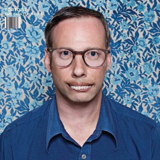 Tortoise The Catastrophist CD Tortoise The Catastrophist CD