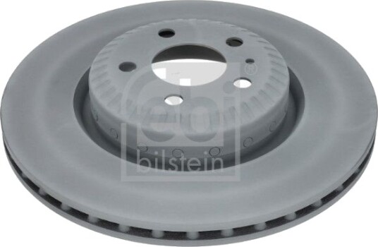 FEBI BILSTEIN 1000223 Bremseskive