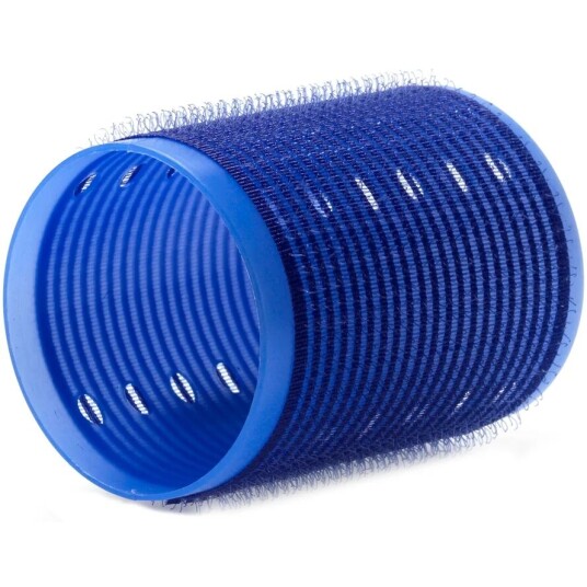 Bravehead Self Grip XL Blue 51 mm, 6-pack,  Bravehead Hårruller
