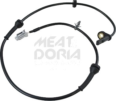 Sensor, ABS MEAT & DORIA 901072