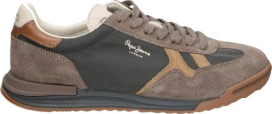 Pepe Jeans Herre Sko Brun 43 EU,