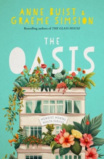 The Oasis The Oasis
