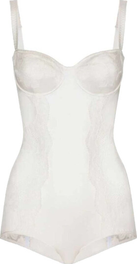 Dolce & Gabbana Dame Topper Hvit M,