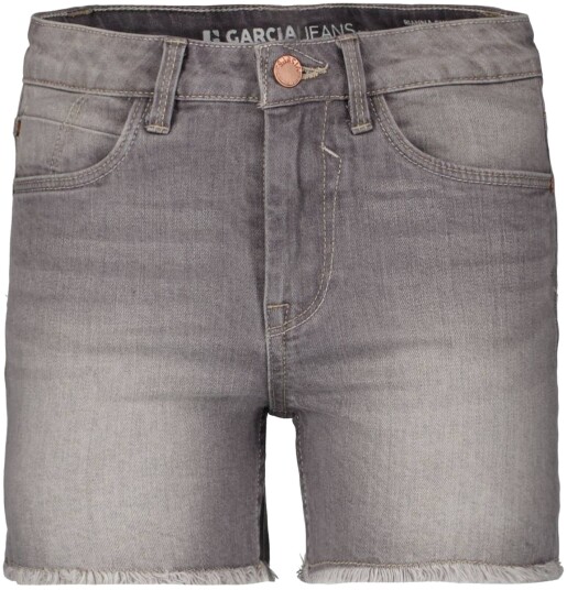 Garcia Shorts 513 Rianna grey denim (170 / 15 16 år)