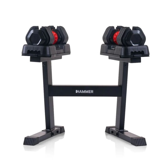 Hammer Sport Rack for StrongLock4.0 dumbbell Hammer Sport Rack for StrongLock4.0 dumbbell