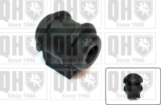 Lagring, stabilisator QUINTON HAZELL EMB7144