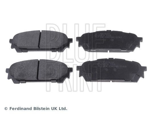 Bremseklosser BLUE PRINT ADS74231